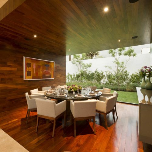 Instalación de Pisos de Parquet - W&o Tablemad S.A.C | Contratistas