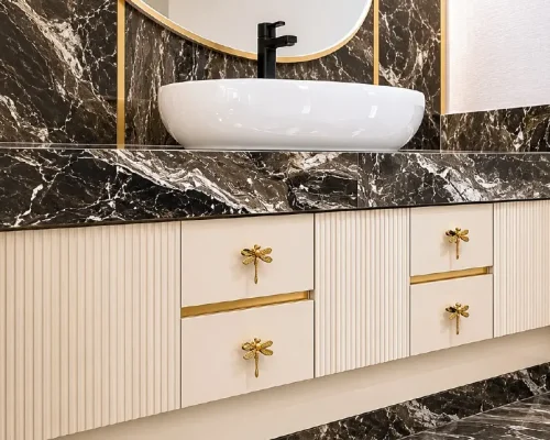 Baño Personalizado