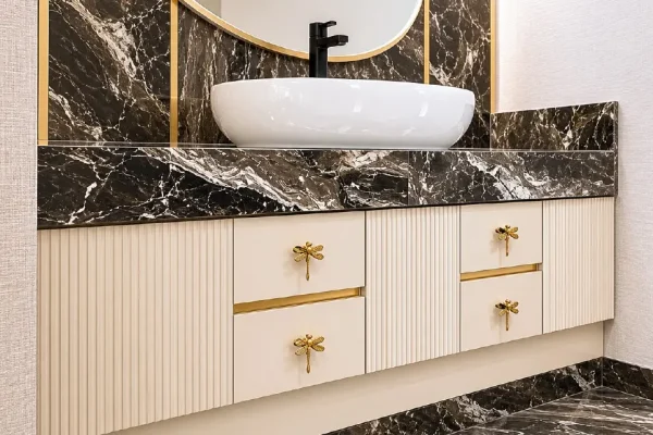 Baño Personalizado