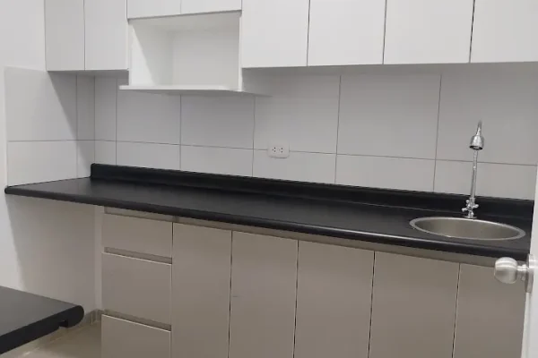 COCINA BLOOM
