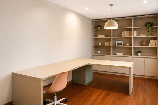 Carpintería en Melamina en Lima Muebles Modernos a Medida
