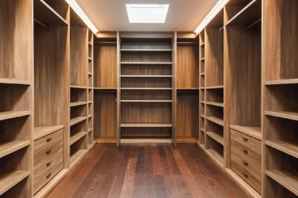 Closet Personalizado - Surco
