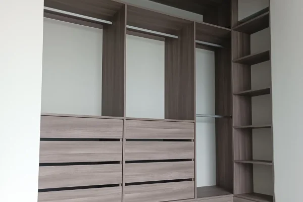 PROYECTO- CLOSETS-Vogue
