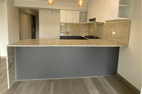 PROYECTO- COCINA-Vogue