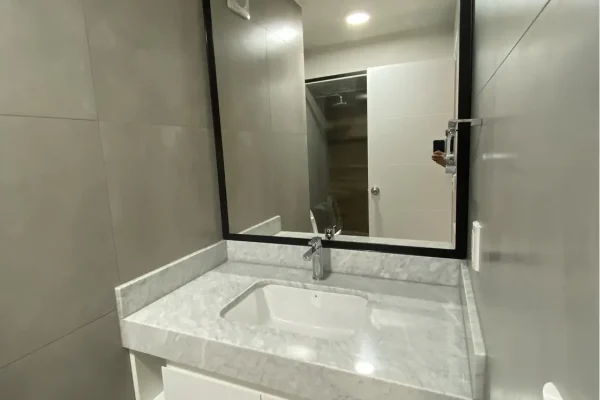 PROYECTO- MUEBLES DE BAÑOS VOGUE