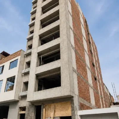 proyecto-Edificio Villa Mercedes