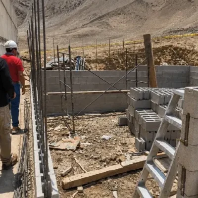 proyecto-Obra UPCH